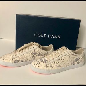 Cole Haan Sneaker